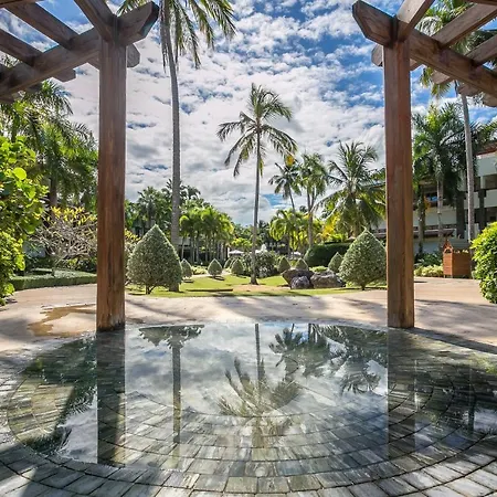Balcones Beach Penthouse-3