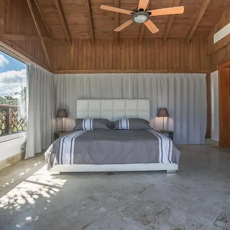 Balcones Beach Penthouse-2