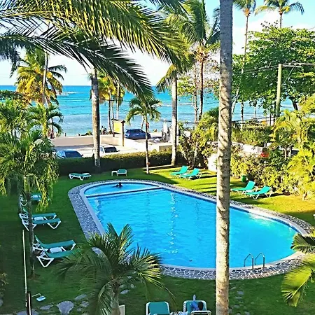 La Dolce Vita 12 Beachfront Hotels, Las Terrenas, Samana-2