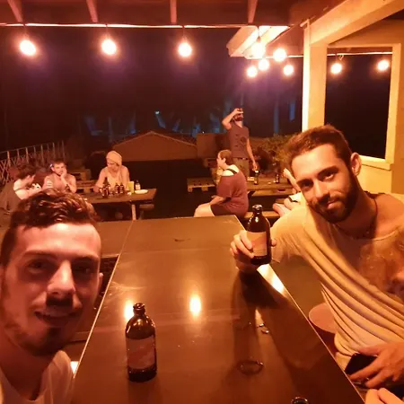 Reggae Hostel Ocho Rios-3