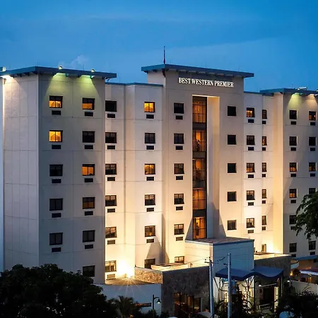 Best Western Premier Petion-Ville, Haiti-3