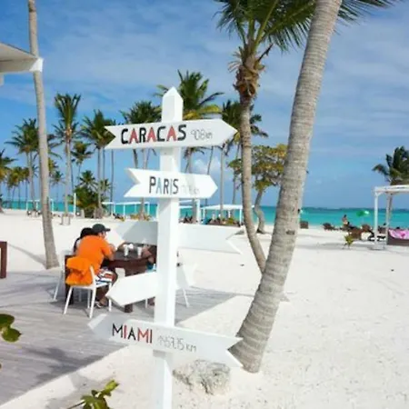 Cap Cana Cap Blue-3