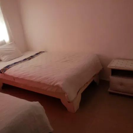 Herard Share Apartamento-3