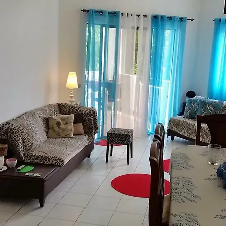 Apartamento Residencial Costa Azul-2