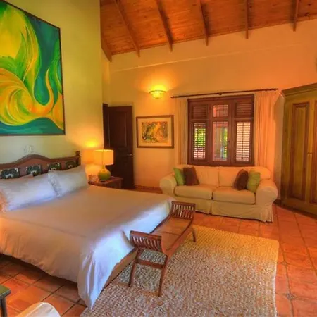 Villa Ataraxia Luxury Beachfront Vacation Rental-2