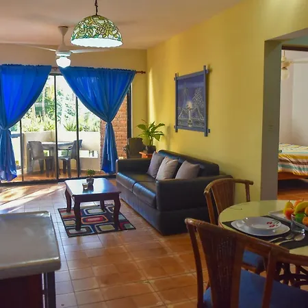 Apartmento Costambar Puerto Plata-3