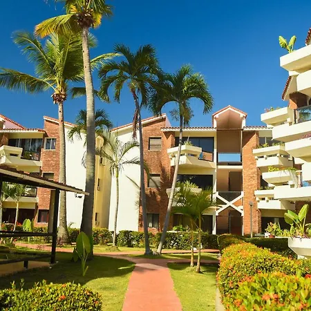 Apartmento Costambar Puerto Plata-2