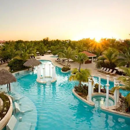 The Level At Melia Caribe Beach (Adults Only)-2