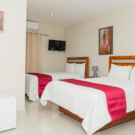 Hostal San Francisco De Asis-3