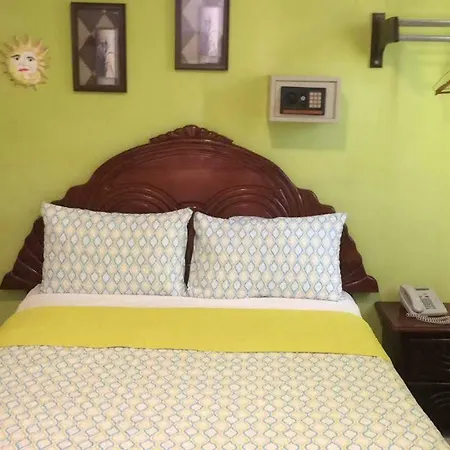 Hotel Mystik-2
