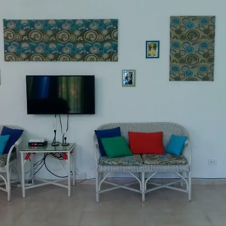 Apartment In A Tropical Paradise In Sosua-2