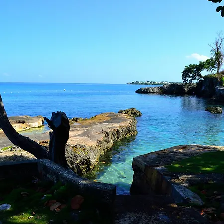 Hotel Hs Negril Jamaica Getaway-2