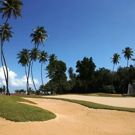 Plantation Resort Residences At Dorado Beach-3