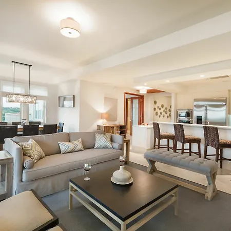 Plantation Resort Residences At Dorado Beach-2