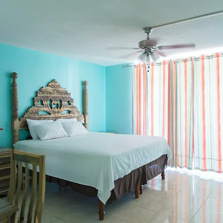 Montego Bay Club Apartments-2