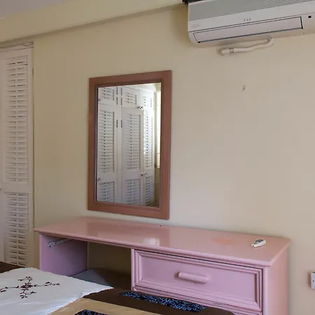 Seacastles Exora Beach Suite-3