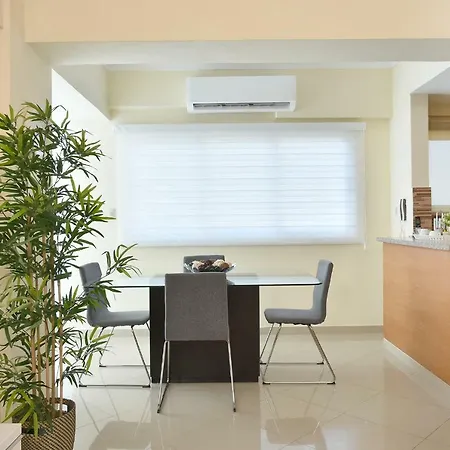 Great Sea View Apartment-3