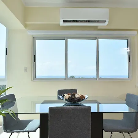 Great Sea View Apartment-2