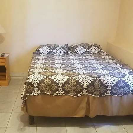 Sea View Heights Villa Montego Bay-3