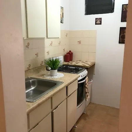 Brisas Del Mar 1/1 Front Beach Apartment-2