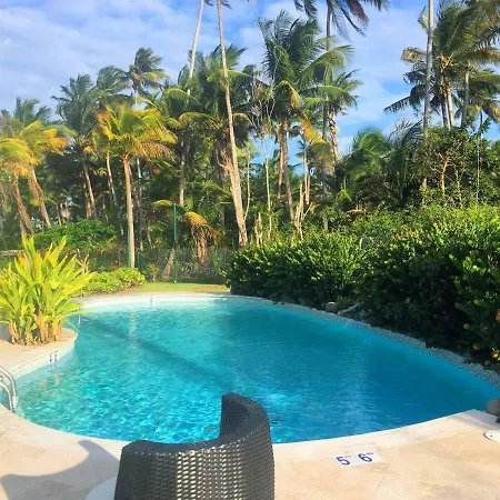 Gardenia- 3Br Dorado- Ocean Views + 3 Pools-2