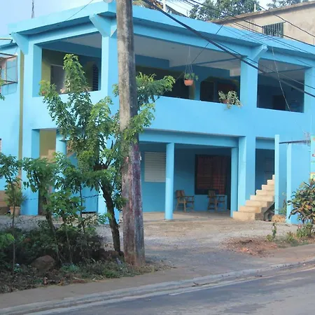Luiggi Hostel-3