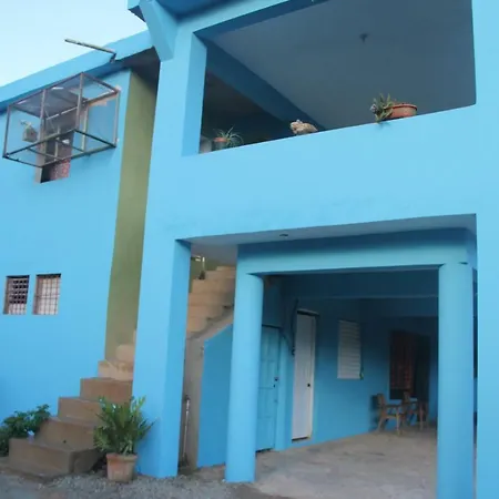 Luiggi Hostel-2