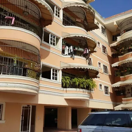 Apartamento Florangel Full Deluxe-3