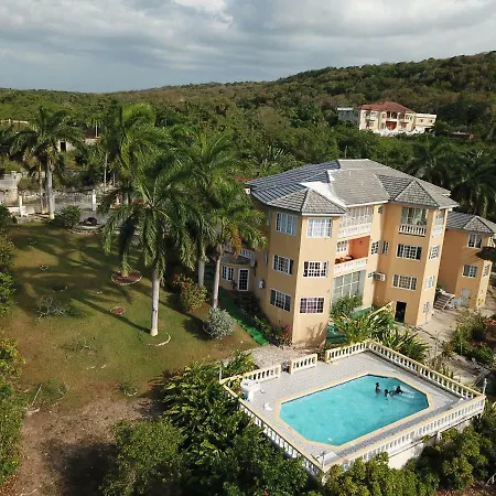 Emerald View Resort Villa-3