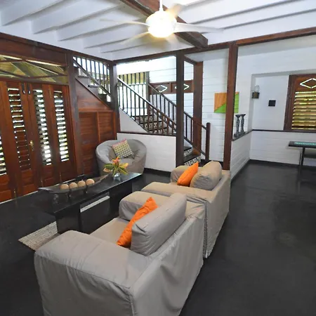Villas Sur Mer-2