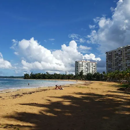 My Beach Apartment-2