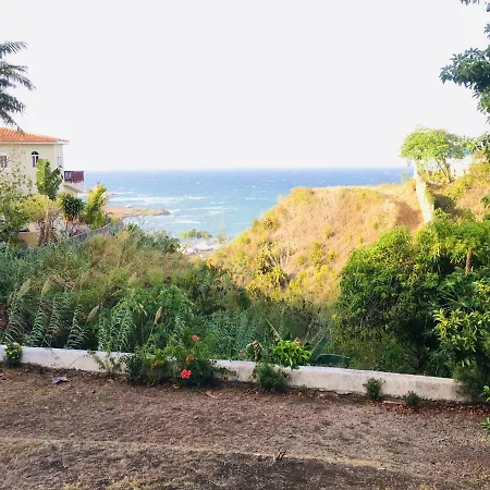 Peaceful Ocean View Studio-3