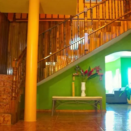 Emerald View Resort Villa-2