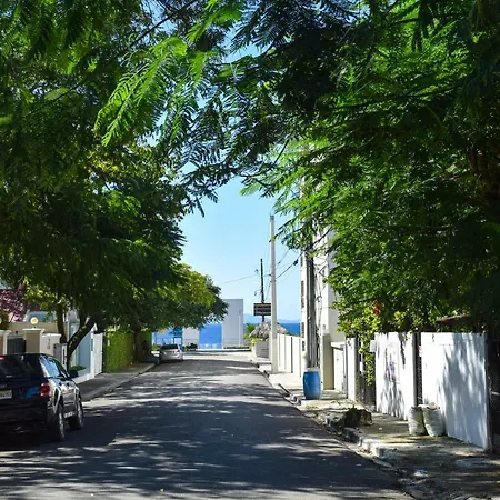 Hotel Alicia Beach-2