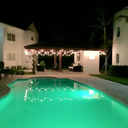 Los Corozos Apartment G2 Guavaberry Golf & Country Club-3