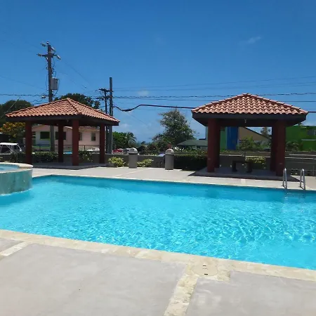 Cayito Sol Parguera Pr-3