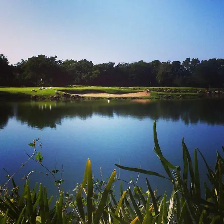 Los Corozos Apartment G2 Guavaberry Golf & Country Club-2