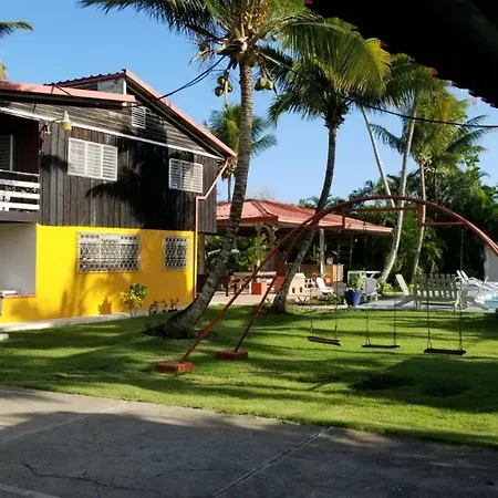 Boca Del Paraiso-2