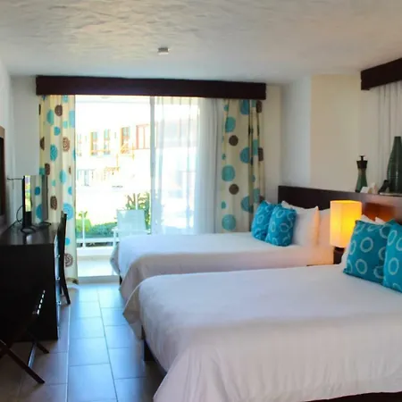 Grand Paradise Playa Dorada-2