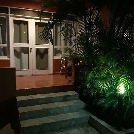 Hotel Alicia Beach-3