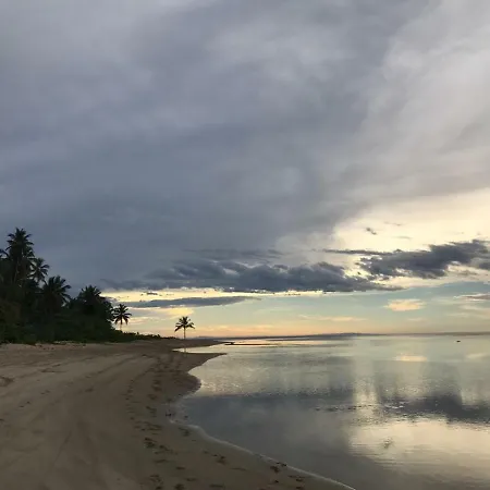 Little Paradise In Middle Of Beautiful Beaches!-2