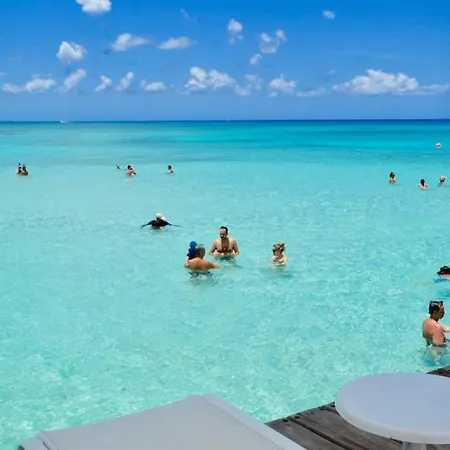 2Br Beach Apt @Cadaquescaribe Bayahibe-2