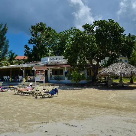 Negril Footeprints Hotel-3