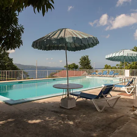 Coral Reef Beach Suite-3
