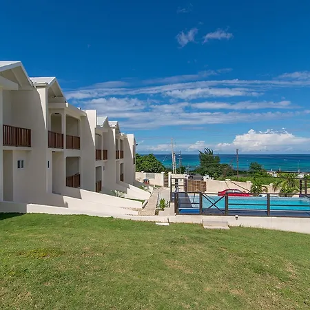 Nianna Coral Bay Gorgeous Townhouse-2