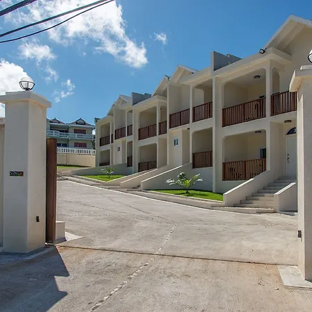 Nianna Coral Bay Stunning Townhouse-2