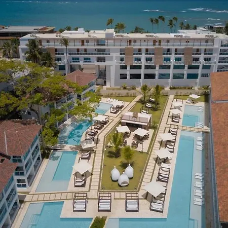 Hotel Presidential Suites Cabarete-2