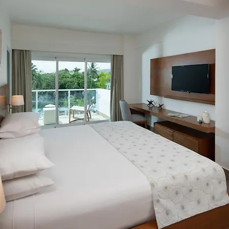 Hotel Presidential Suites Cabarete-3