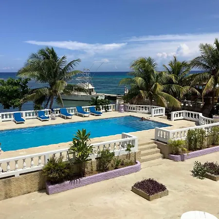 Cariblue Hotel & Scuba Resort-3