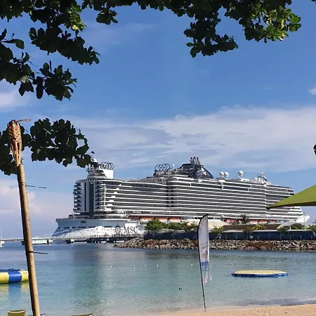 Sand Castle Resort-3